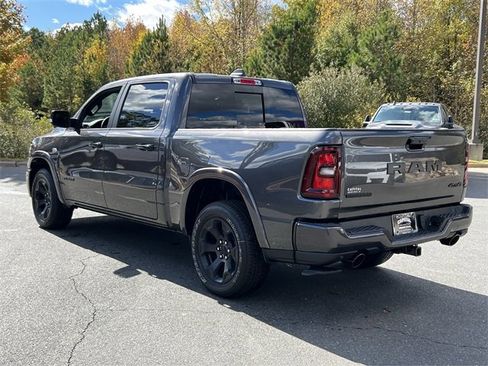 New 2026 RAM 1500 Big Horn image 10