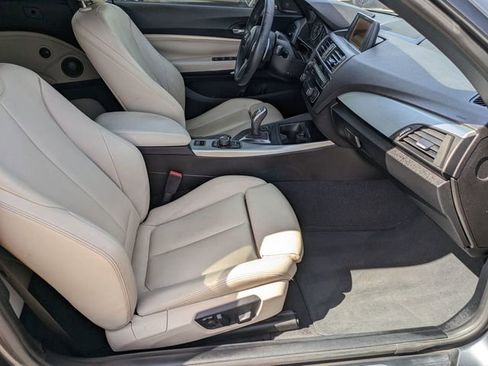 Used 2015 BMW M235i Convertible image 31