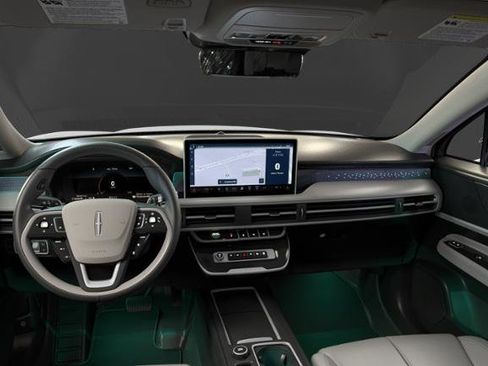 New 2026 Lincoln Corsair Reserve image 29