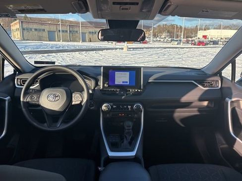 Certified 2023 Toyota RAV4 XLE image 21