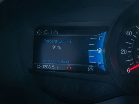 Used 2022 Ford Edge ST w/ Cargo Accessory Package image 34