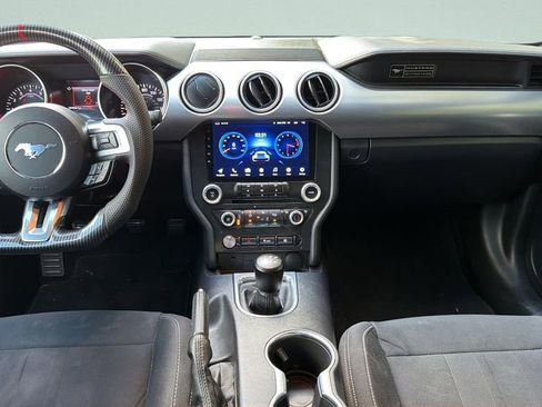 Used 2020 Ford Mustang GT RWD image 10