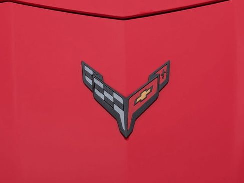 Used 2020 Chevrolet Corvette Stingray Premium Cpe w/ 3LT Preferred Equipment Group image 22