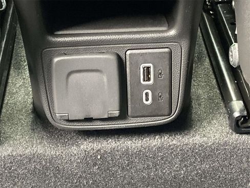 New 2026 Chevrolet TrailBlazer LT w/ Convenience Package image 15