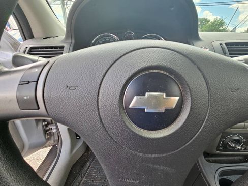 Used 2007 Chevrolet Cobalt LS w/ Enhanced Safety Package FWD image 15