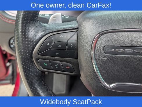 Used 2023 Dodge Charger Scat Pack RWD image 16