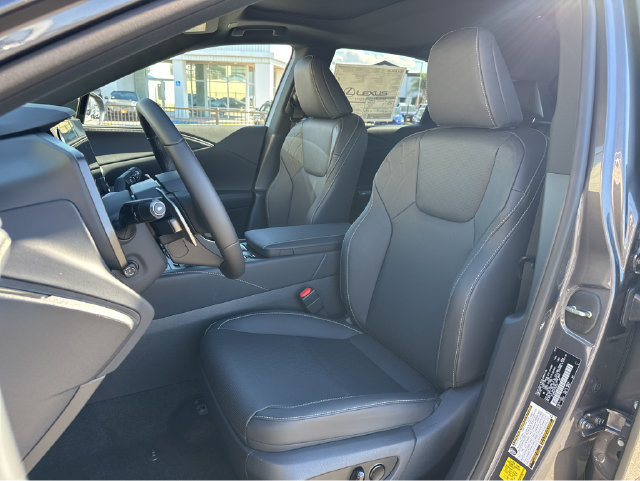 New 2026 Lexus RX 350 Premium Plus w/ Accessory Package (Z1) FWD image 16