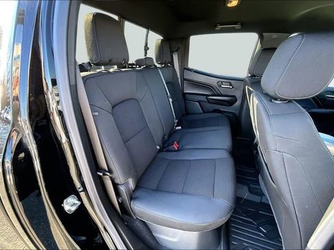 New 2026 Chevrolet Colorado LT image 10