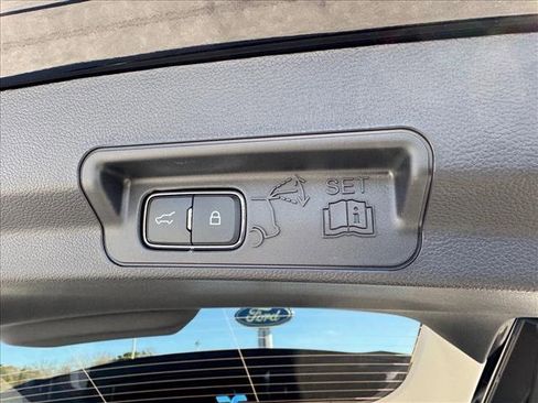 New 2026 Ford Explorer Active image 11