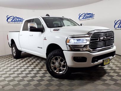 Used 2023 RAM 2500 Laramie