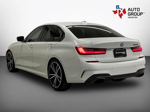 Used 2020 BMW M340i w/ Premium Package RWD image 3