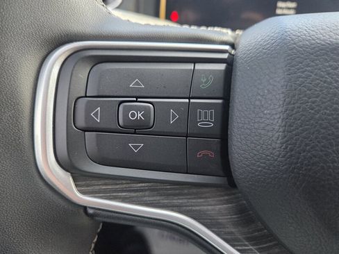 Used 2024 Jeep Wagoneer L Series II image 18