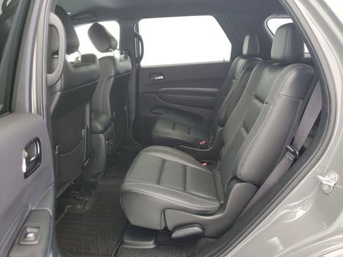 Used 2022 Dodge Durango GT w/ Blacktop Package image 14