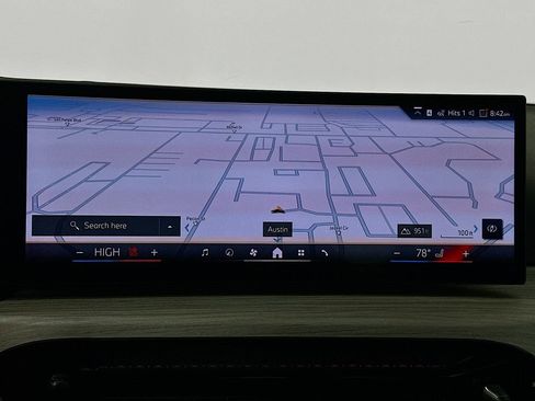 New 2026 BMW 330i Sedan w/ Convenience Package image 12