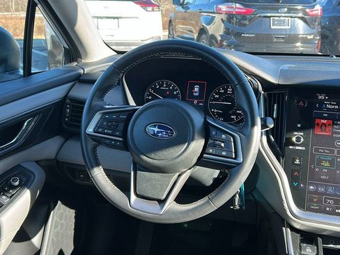 Certified 2025 Subaru Legacy Premium image 22