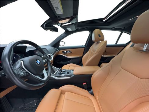 Used 2022 BMW 330i Sedan RWD image 19
