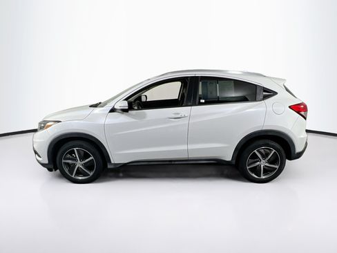 Used 2022 Honda HR-V EX image 8