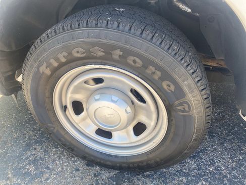 Used 2016 Ford F350 XL RWD image 24