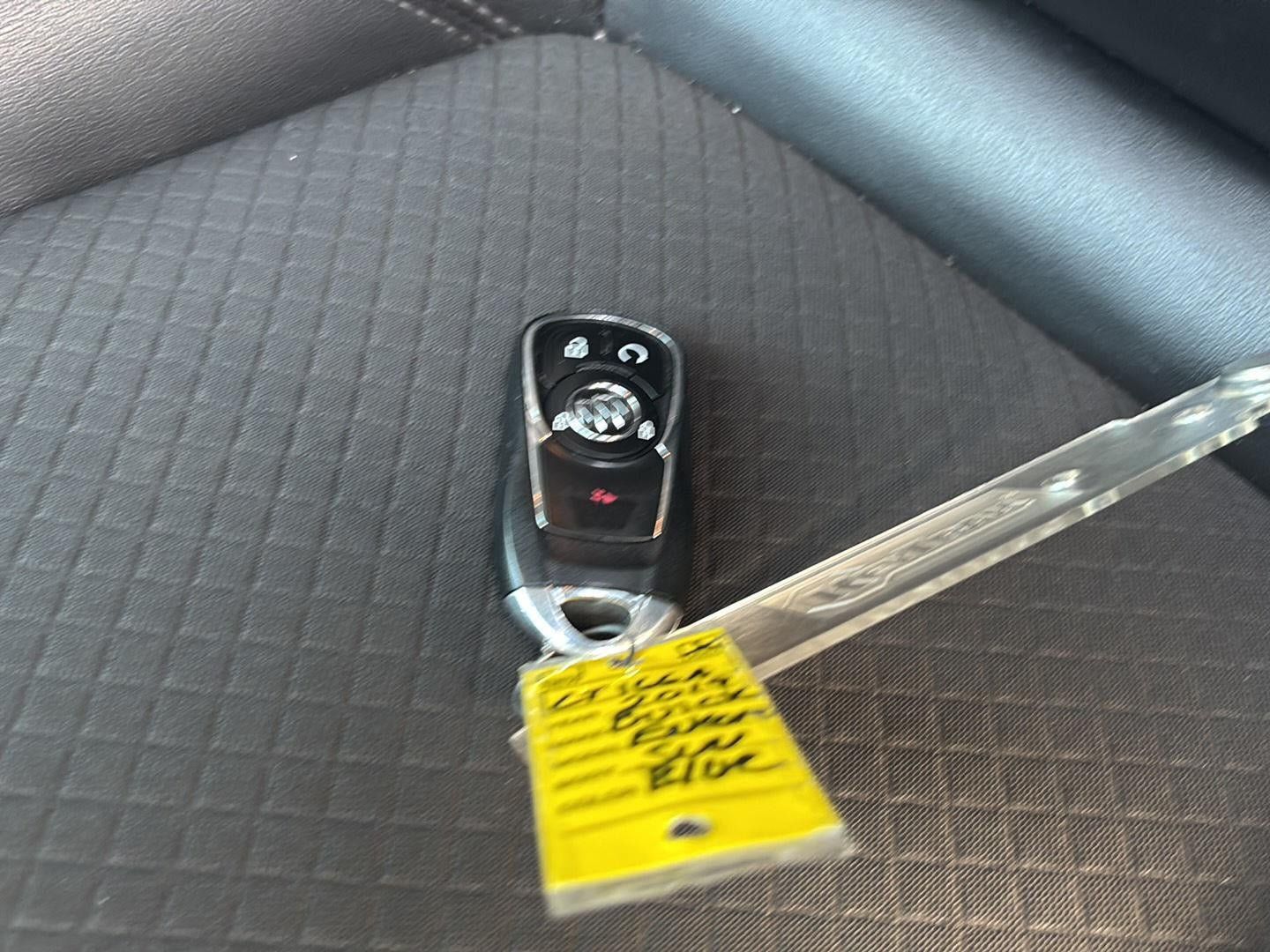 Used 2019 Buick Encore Preferred AWD/4WD image 20