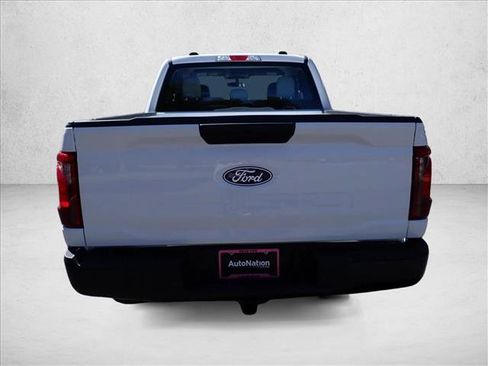 New 2026 Ford F150 XL AWD/4WD image 3