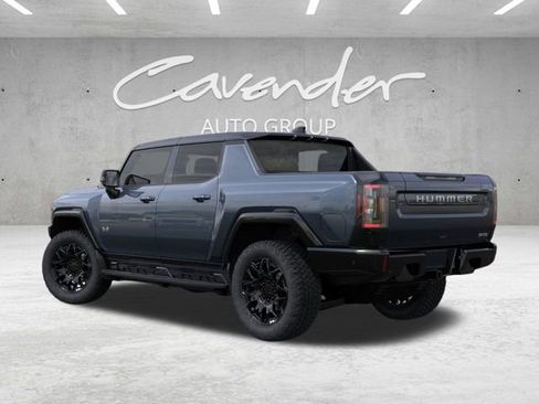 New 2026 GMC Hummer EV 4x4 Crew Cab image 3