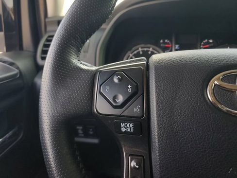 Used 2024 Toyota 4Runner TRD Pro AWD/4WD image 24