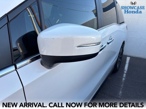 Used 2024 Honda Odyssey EX-L image 9