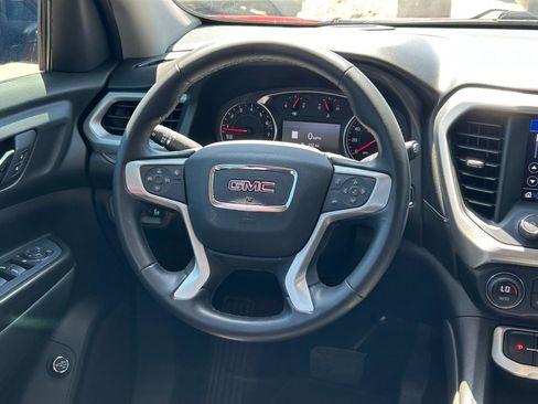 Used 2023 GMC Acadia SLT w/ Elevation Edition FWD image 40