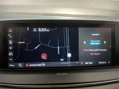 Used 2022 Kia Telluride EX w/ EX Premium Package image 18