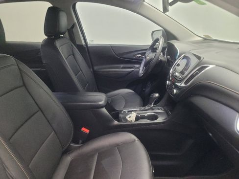 Used 2019 Chevrolet Equinox Premier AWD/4WD image 21
