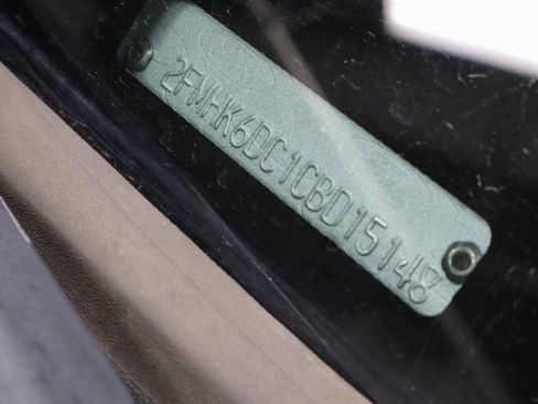 Used 2012 Ford Flex Limited image 33