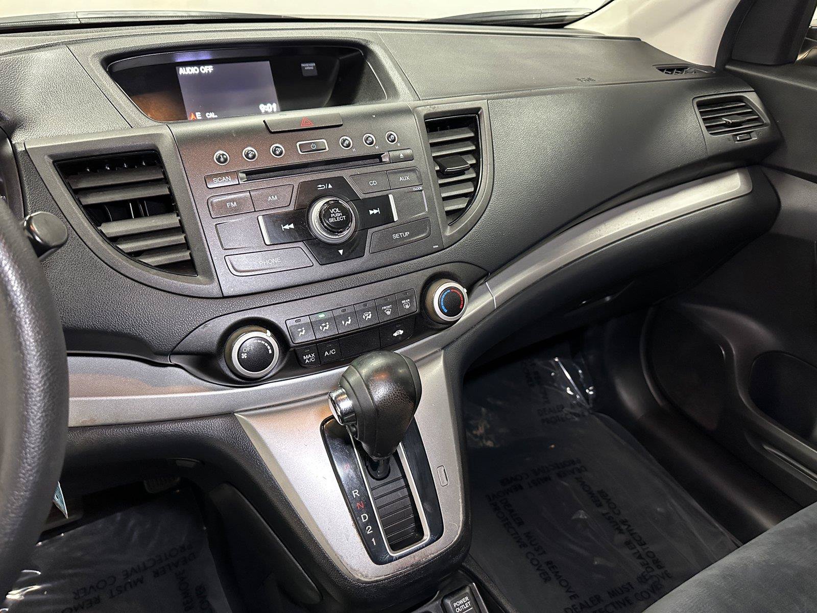 Used 2013 Honda CR-V LX image 27