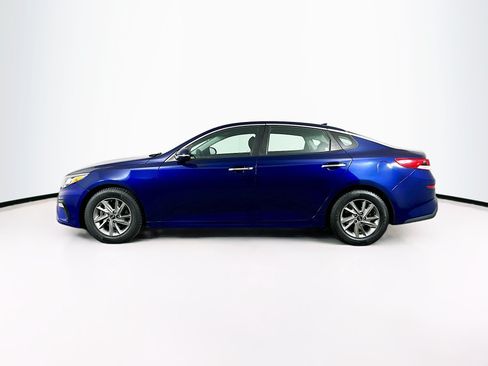 Used 2019 Kia Optima LX FWD image 4