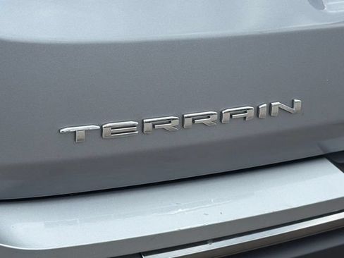 Used 2023 GMC Terrain AT4 AWD/4WD image 21