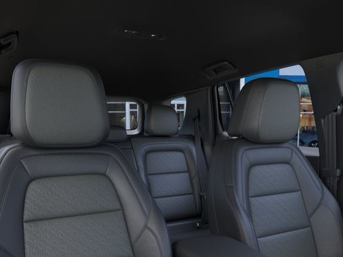 New 2026 Chevrolet Equinox LT w/ Convenience Package II FWD image 48