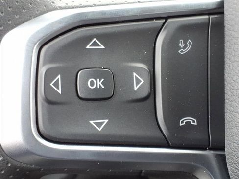 New 2026 RAM 2500 Tradesman image 16