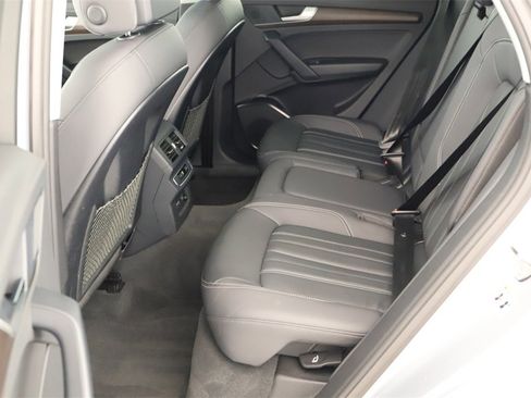 Certified 2022 Audi Q5 2.0T Premium image 28
