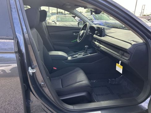 New 2026 Honda Accord LX image 15