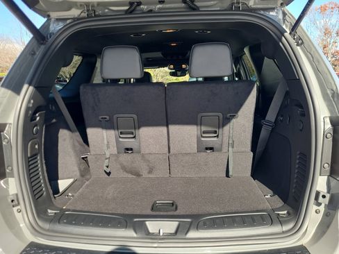 New 2026 Dodge Durango GT image 15