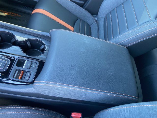 Used 2026 Honda Passport TrailSport image 24