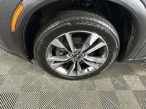 Used 2024 INFINITI QX60 Luxe AWD/4WD image 9