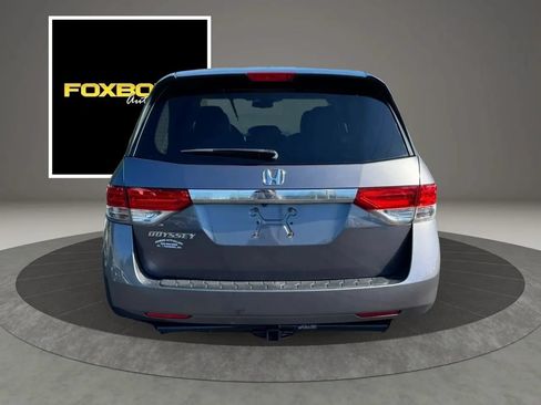 Used 2015 Honda Odyssey EX-L image 6