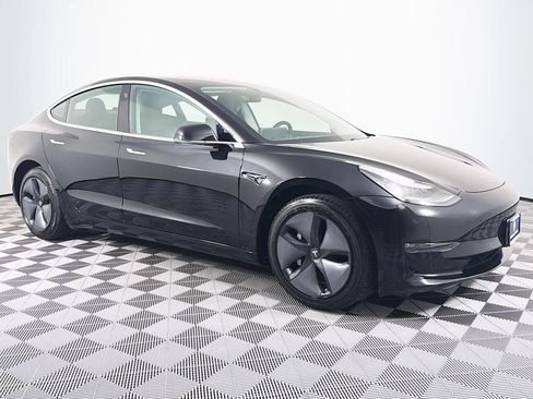 Used 2019 Tesla Model 3 Standard Range Plus RWD image 25