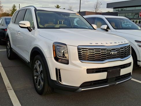 Used 2020 Kia Telluride S image 5