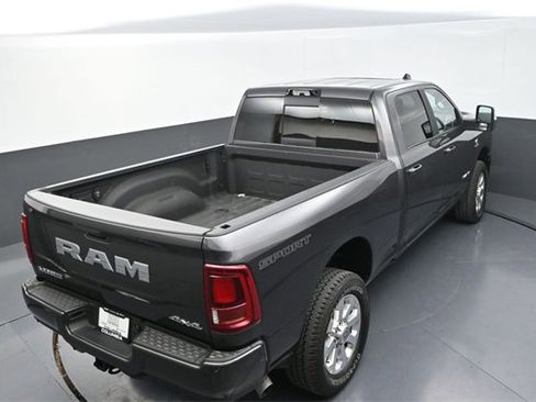 New 2025 RAM 2500 Laramie image 15