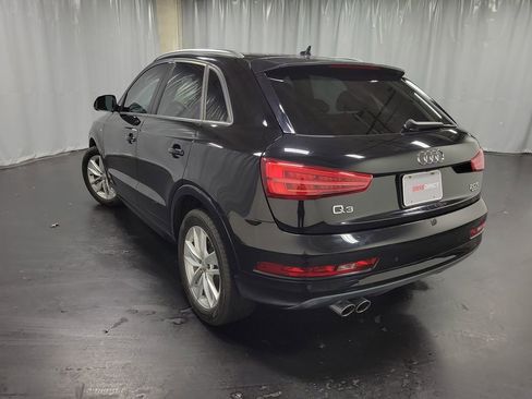 Used 2018 Audi Q3 2.0T Premium image 7