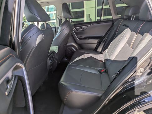 Used 2019 Toyota RAV4 Adventure w/ Advanced Technology Package AWD/4WD image 30