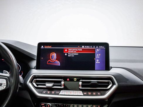 Certified 2023 BMW X3 sDrive30i w/ Premium Package image 15