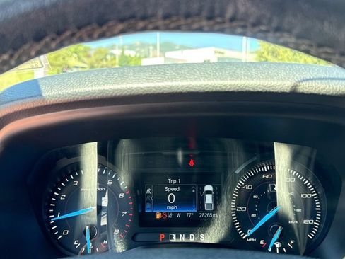 Certified 2022 Ford Ranger XLT w/ Equipment Group 302A High AWD/4WD image 14