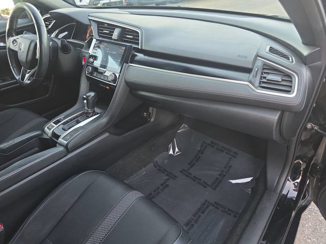 Used 2019 Honda Civic Sport image 26